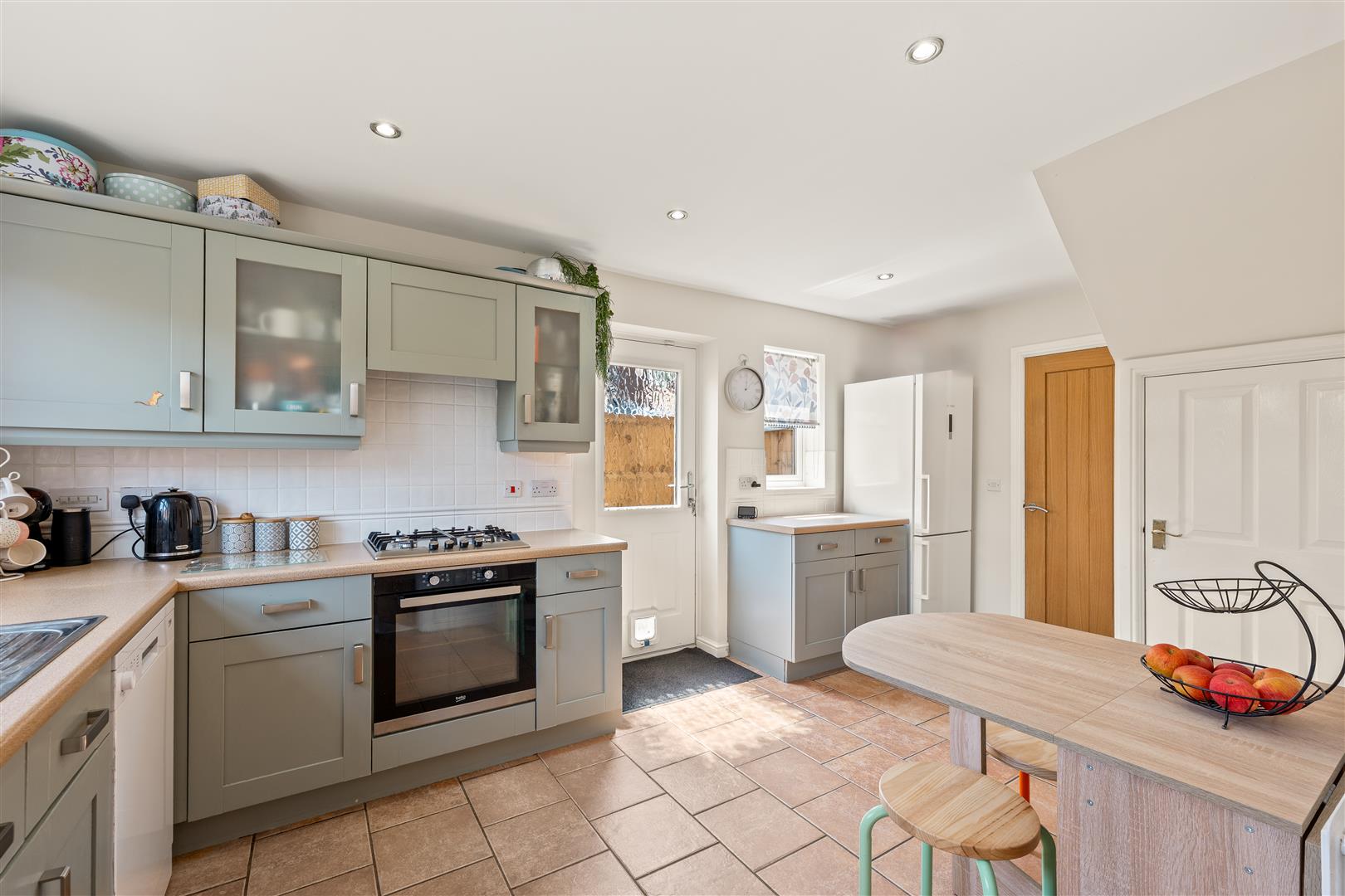 Dudley Doy Road, Southwell